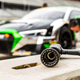 Image for article titled The Grid At Pirelli World Challenge’s Austin Race Is A Mix Of Everything Awesome